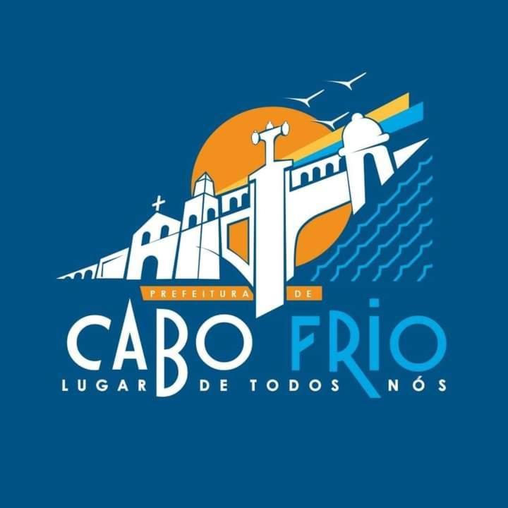 Quartos Praia Do Foguete Cabo Frio Exterior foto